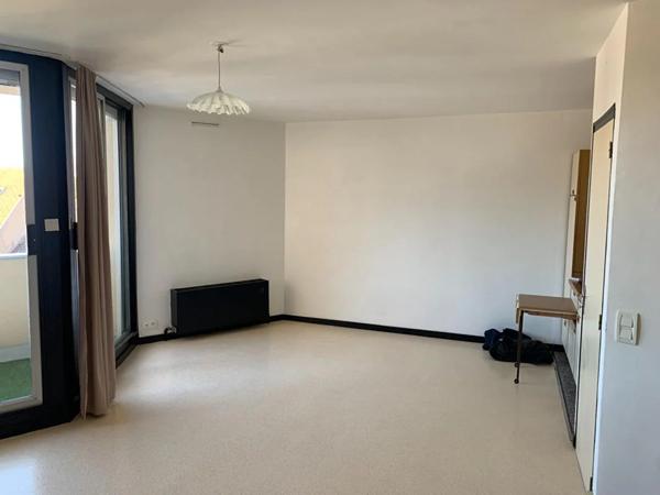 Appartement à louer à Pontarlier (25300)