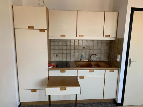 Appartement à louer à Pontarlier (25300)