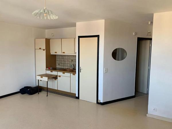 Appartement à louer à Pontarlier (25300)