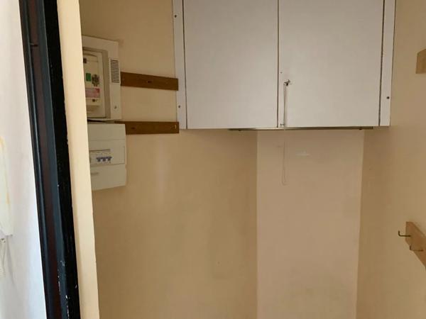 Appartement à louer à Pontarlier (25300)