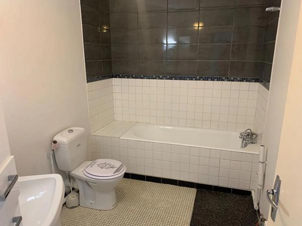 Appartement à louer à Pontarlier (25300)