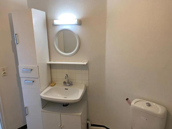 Appartement à louer à Pontarlier (25300)