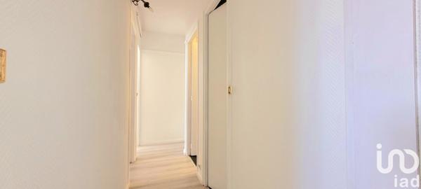 Appartement à vendre 4 pièces 86 m² Pontoise