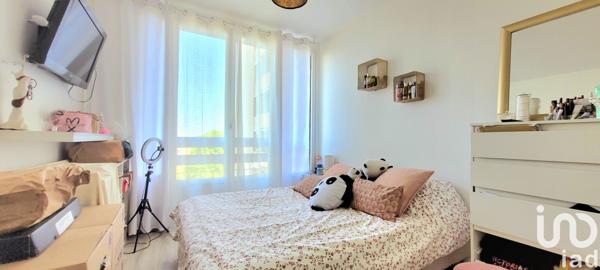 Appartement à vendre 4 pièces 86 m² Pontoise