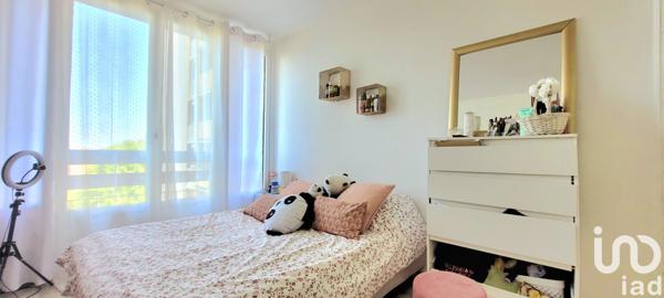 Appartement à vendre 4 pièces 86 m² Pontoise