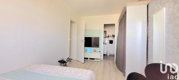 Appartement à vendre 4 pièces 86 m² Pontoise