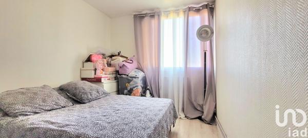 Appartement à vendre 4 pièces 86 m² Pontoise