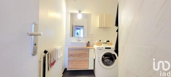 Appartement à vendre 4 pièces 86 m² Pontoise