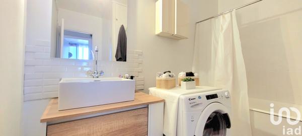 Appartement à vendre 4 pièces 86 m² Pontoise