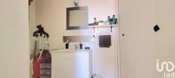 Appartement à vendre 4 pièces 86 m² Pontoise