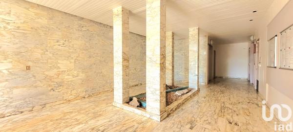 Appartement à vendre 4 pièces 86 m² Pontoise