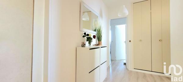 Appartement à vendre 4 pièces 86 m² Pontoise