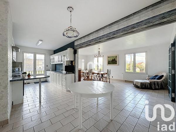 Maison à vendre 8 pièces 164 m² Wimille