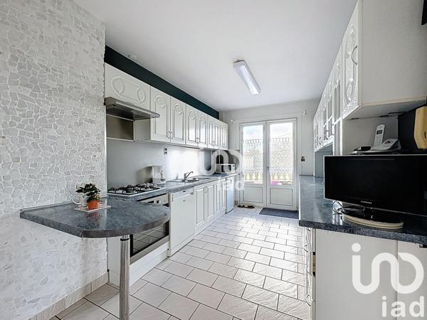 Maison à vendre 8 pièces 164 m² Wimille