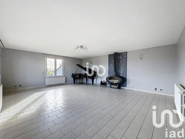 Maison à vendre 8 pièces 164 m² Wimille