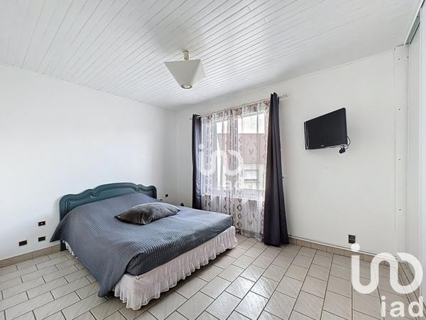 Maison à vendre 8 pièces 164 m² Wimille