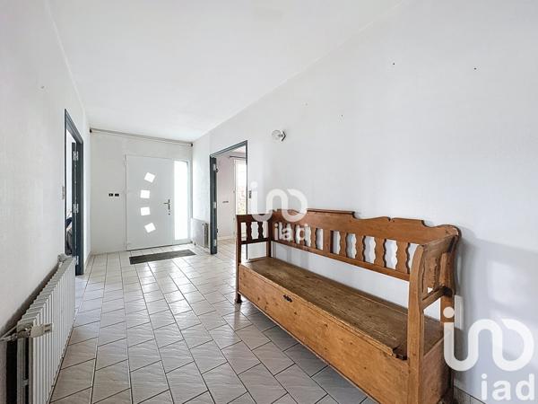 Maison à vendre 8 pièces 164 m² Wimille