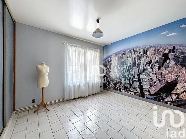 Maison à vendre 8 pièces 164 m² Wimille