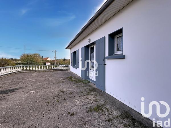 Maison à vendre 8 pièces 164 m² Wimille