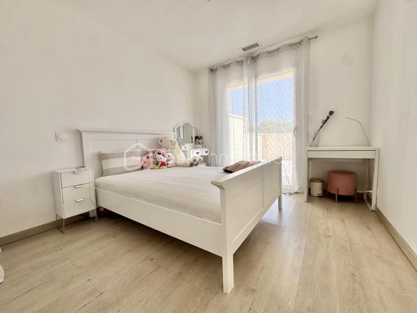 Maison contemporaine de 157 m²