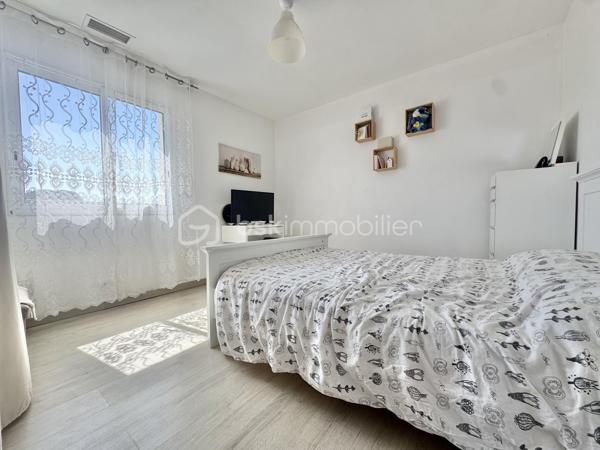 Maison contemporaine de 157 m²
