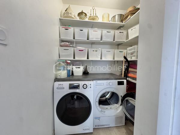Maison contemporaine de 157 m²