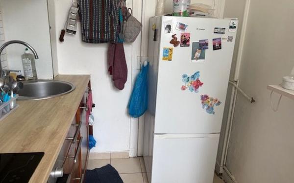 Appartement à vendre    2 pièces • 43 m2 Les Lilas
