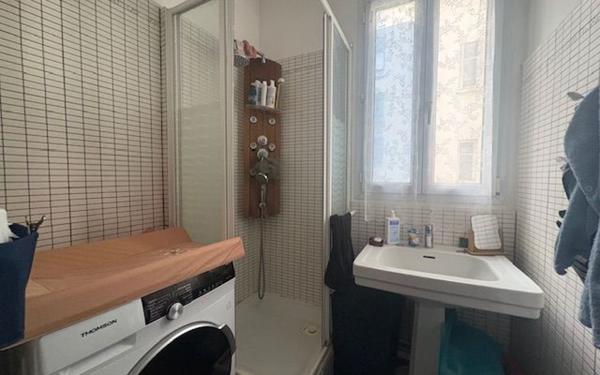 Appartement à vendre    2 pièces • 43 m2 Les Lilas