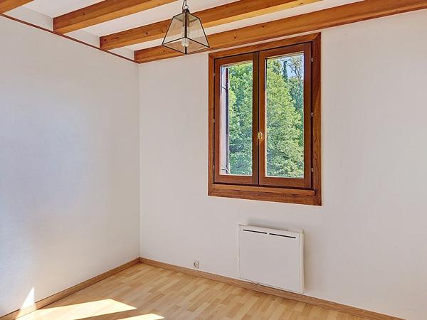 Maison à Pugny-Chatenod 4 pièces 68 m² à rénover - terrain 2839 m² - vue lac, nature et montagne
