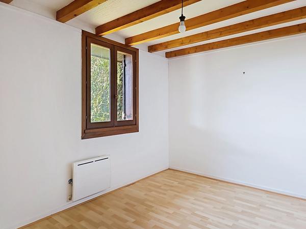 Maison à Pugny-Chatenod 4 pièces 68 m² à rénover - terrain 2839 m² - vue lac, nature et montagne