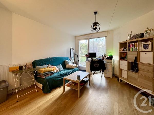 Appartement Studio à vendre  1 pièce - 30,10 m2 BURES SUR YVETTE - 91