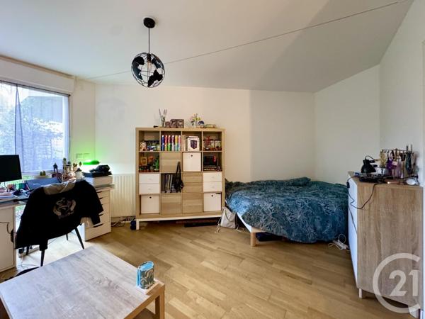 Appartement Studio à vendre  1 pièce - 30,10 m2 BURES SUR YVETTE - 91