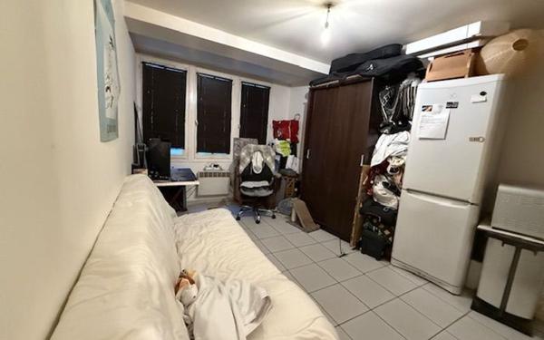 Appartement à vendre    1 pièce • 21,30 m2 Bayonne