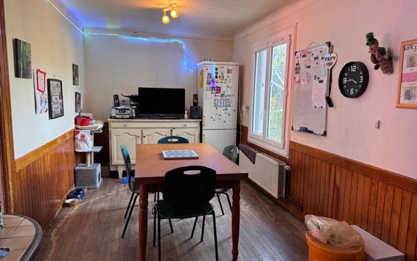 Maison à vendre    5 pièces • 103,04 m2 Rostrenen