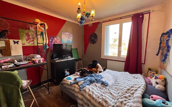 Maison à vendre    5 pièces • 103,04 m2 Rostrenen