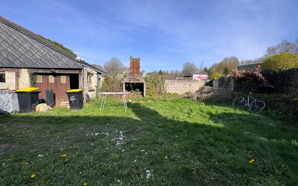 Maison à vendre    5 pièces • 103,04 m2 Rostrenen