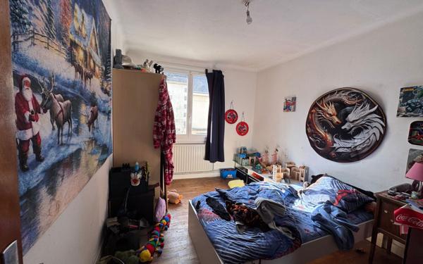 Maison à vendre    5 pièces • 103,04 m2 Rostrenen
