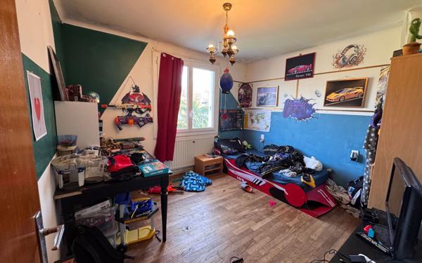 Maison à vendre    5 pièces • 103,04 m2 Rostrenen