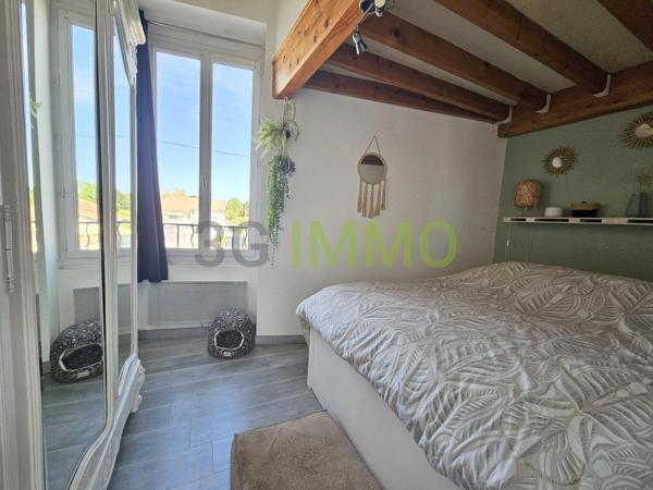 Vente / Appartement T3