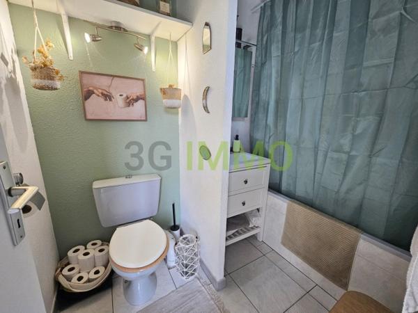 Vente / Appartement T3