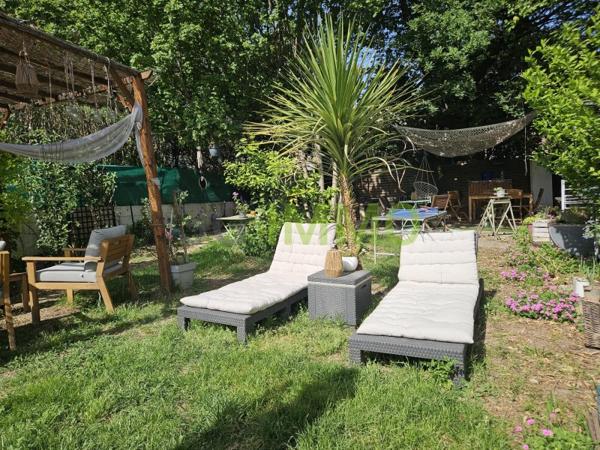 Vente / Appartement T3