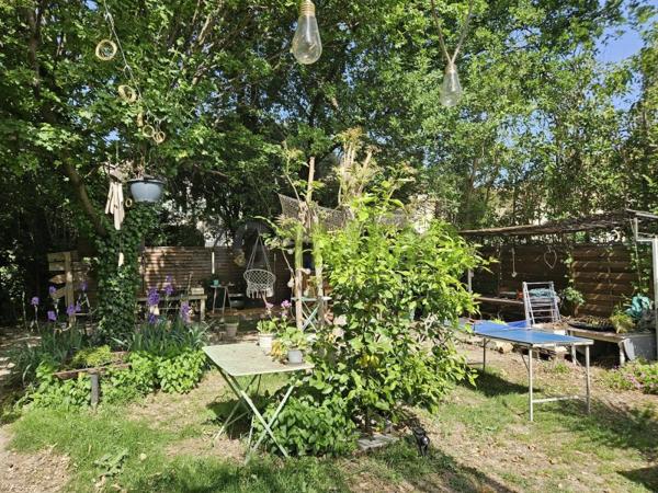 Vente / Appartement T3