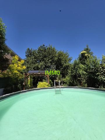 Vente / Appartement T3