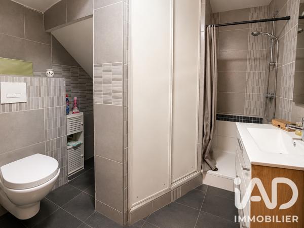 Maison à vendre 4 pièces 122 m² Toulouges