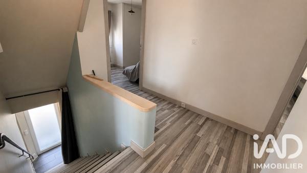 Maison à vendre 4 pièces 122 m² Toulouges