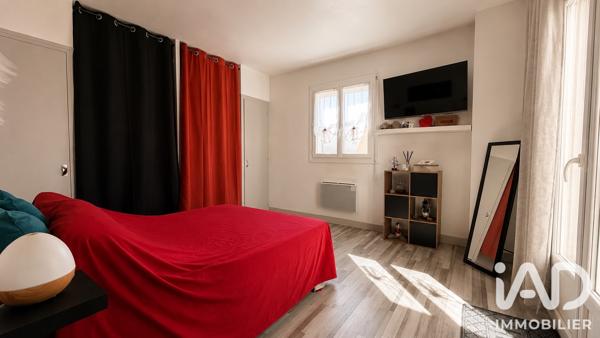 Maison à vendre 4 pièces 122 m² Toulouges