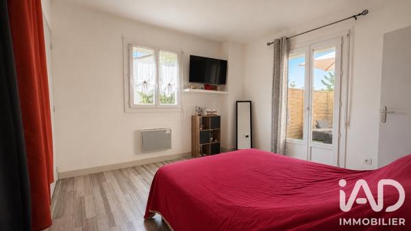 Maison à vendre 4 pièces 122 m² Toulouges