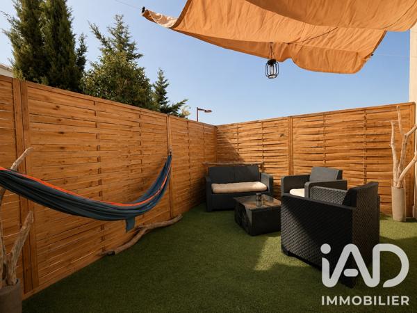 Maison à vendre 4 pièces 122 m² Toulouges