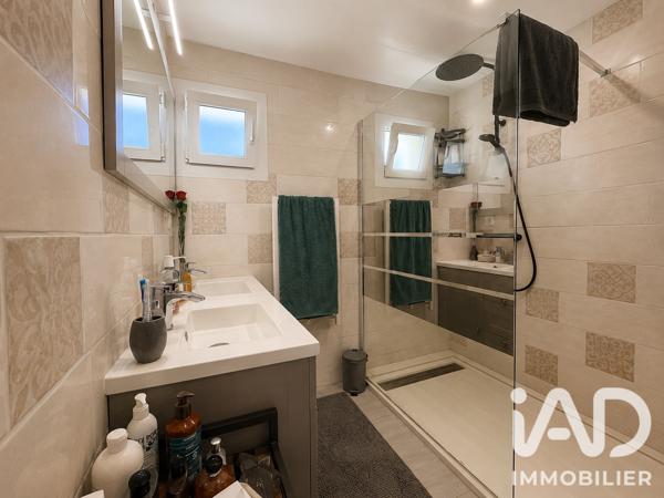 Maison à vendre 4 pièces 122 m² Toulouges