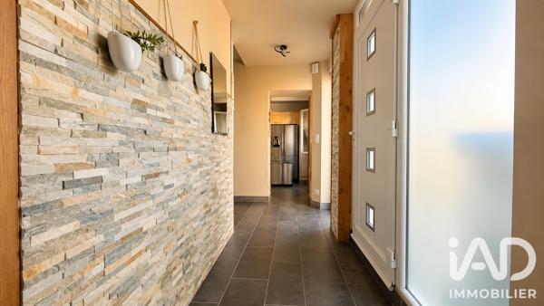 Maison à vendre 4 pièces 122 m² Toulouges